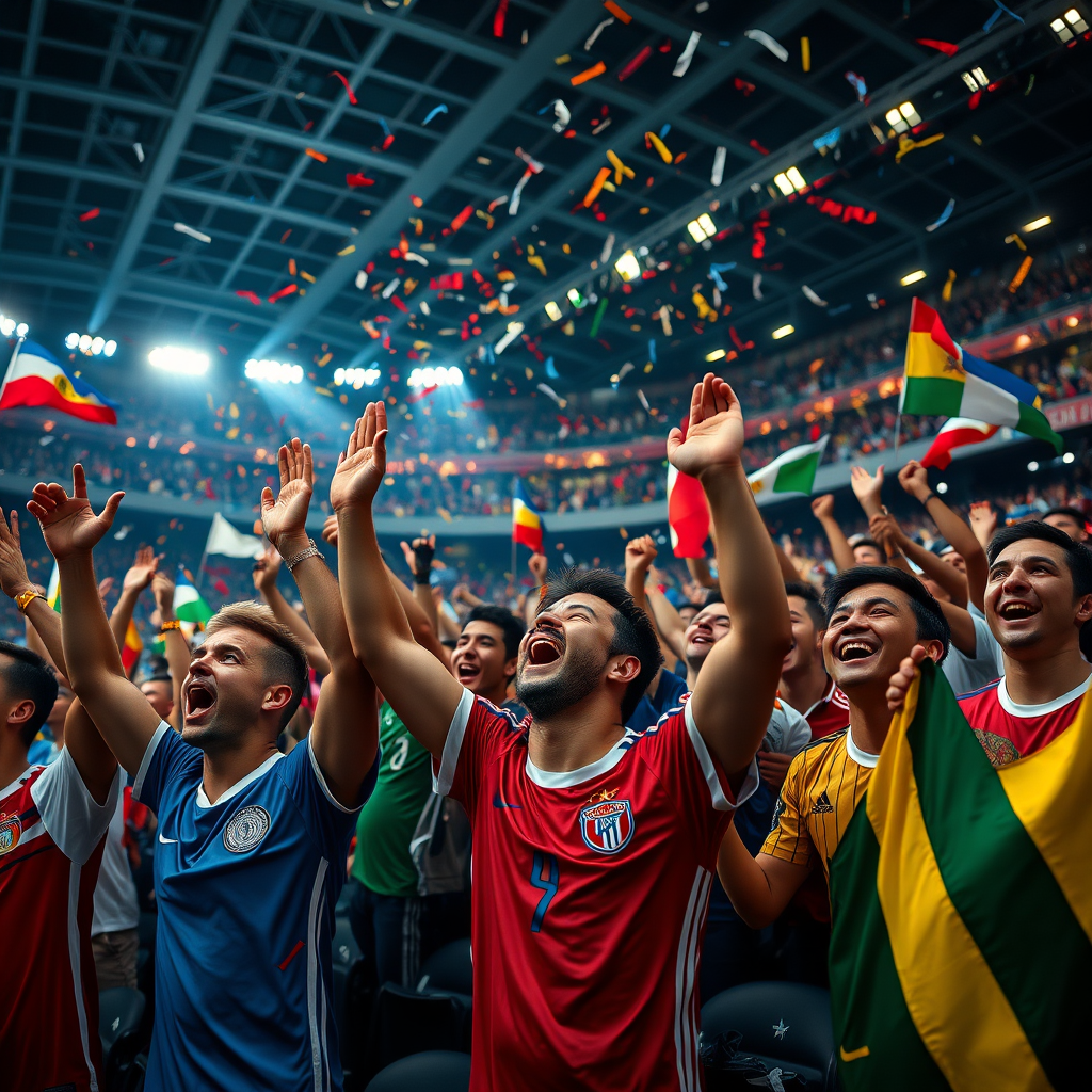 Czechia vs Nam Phi: Trận đấu đáng xem của World Cup 2026 ngày 18